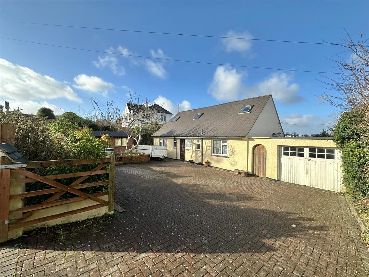 Daniell Road, Truro